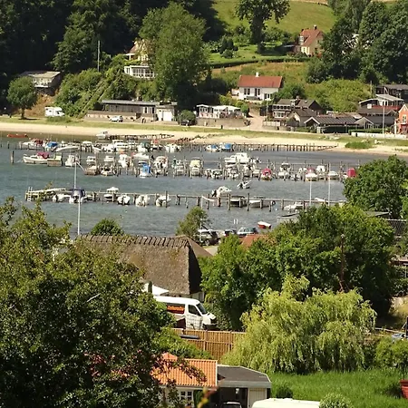 Veselin - 100m From The Sea By Interhome 別荘 Rødekro