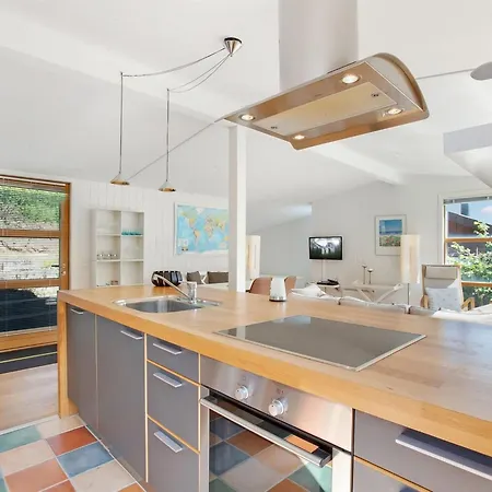 Veselin - 100m From The Sea By Interhome * Rødekro