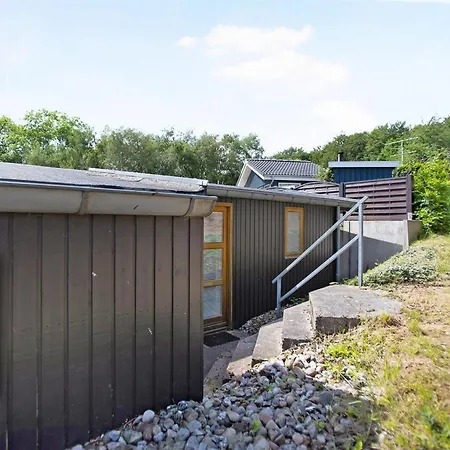 Semesterbostad Veselin - 100m From The Sea By Interhome Rødekro