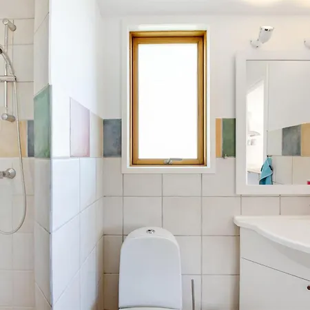 Semesterbostad Veselin - 100m From The Sea By Interhome Rødekro