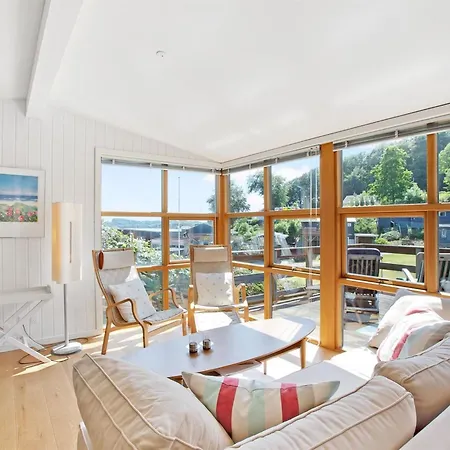 Feriehus Veselin - 100m From The Sea By Interhome Rødekro