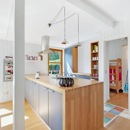 Casa vacanze Veselin - 100m From The Sea By Interhome Rødekro