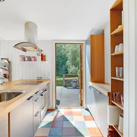 Casa vacanze Veselin - 100m From The Sea By Interhome Rødekro
