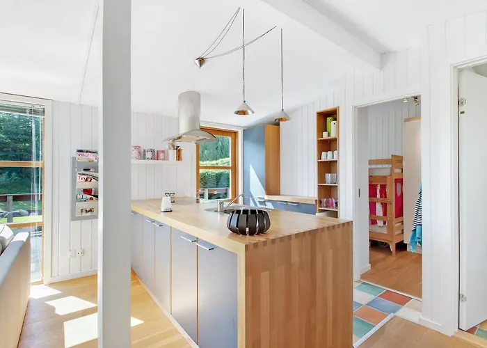 Veselin - 100m From The Sea By Interhome * Rødekro