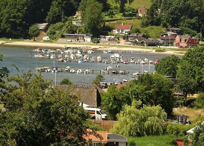 Veselin - 100m From The Sea By Interhome Semesterbostad Rødekro