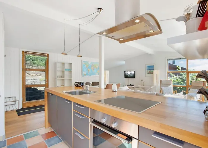 Veselin - 100m From The Sea By Interhome * Rødekro