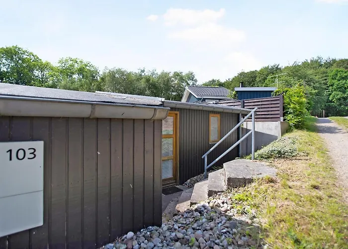 Semesterbostad Veselin - 100m From The Sea By Interhome Rødekro