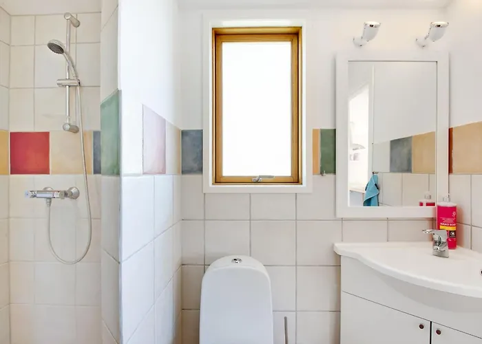 Semesterbostad Veselin - 100m From The Sea By Interhome Rødekro