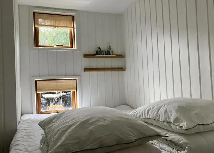 Veselin - 100m From The Sea By Interhome Rødekro